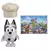 Jazwares - Bluey - Muffin & Chef Hat