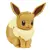 Jazwares - Pokemon Eevee - comprar online