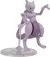Jazwares - Pokemon Mewtwo (17cm) en internet