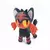 Jazwares - Pokemon Peluche Litten (20cm)