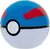 Jazwares - Pokemon Pokebola Alola Vulpix en internet
