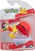 Jazwares - Pokemon Pokebola Fynx - tienda online