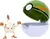 Jazwares - Pokemon Pokebola Mankey - comprar online