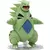 Jazwares - Pokemon Tyranitar (17cm)