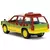 Jada Toys - Jurassic Park Ford Explorer 1/32 en internet