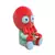 Kidrobot - Futurama Zoidberg (Peluche) - comprar online