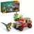 Lego - Jurassic Park Dilophosauros Ambush 76958