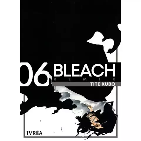 Manga - Bleach Remix 06