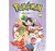 Manga - Pokemon Gold & Silver 3