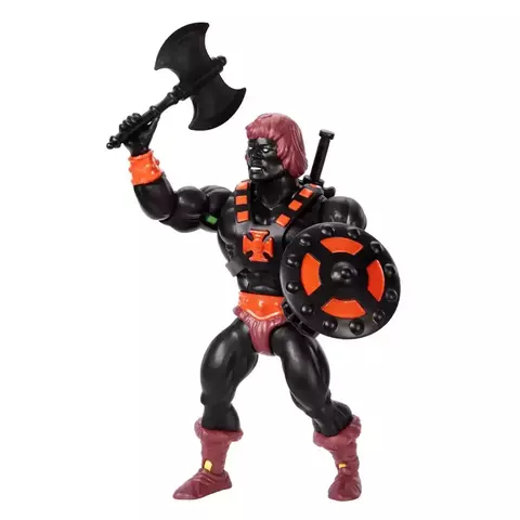 Mattel - Masters Of The Universe He Man Anti - Eternia (15 cm)