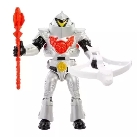 Mattel - Masters Of The Universe Soldado De La Horda (15 cm)