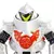 Mattel - Masters Of The Universe Soldado De La Horda (15 cm) - comprar online