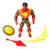 Mattel - Masters Of The Universe Sun Man (15 cm) - tienda online