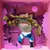 Mattel - Street Sharks - Jab