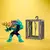 Imagen de Mattel - Street Sharks - Slash