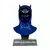 McFarlane - DC Direct Mascara Batman 66 - ANIMALS COLLECTIBLES