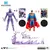 McFarlane - DC Multiverse Atomic Skull Vs. Superman (Pack 2 Figuras) - ANIMALS COLLECTIBLES