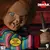 Mezco - Child's 2 Play - Chucky Talking (38cm)