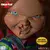 Imagen de Mezco - Child's 2 Play - Chucky Talking (38cm)