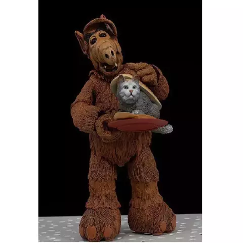 NECA - Alf Ultimate 7"