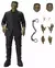 NECA - Universal Monsters Ultimate Frankenstein (Color) en internet