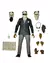 NECA - Universal Monsters Ultimate Invisible Man 7" (Color) - comprar online