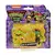 Playmates - TMNT Mutant Mayhem Raph Vs Leatherhead (Pack 2 Fig) Poket