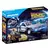 Playmobil - Back To The Future Delorean 70317