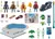 Imagen de Playmobil - Back To The Future Persecucion en hoverboard 70634