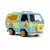 Jada Toys - Scooby Doo The Mystery Machine 1/32