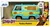 Jada Toys - Scooby Doo The Mystery Machine 1/32 en internet