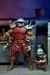 NECA - TMNT Mirage Comics Shredder Clones & Mini Shredder 7"