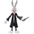 Head Start - Looney Tunes Bugs Bunny In Gryffindor Robe - comprar online