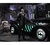 McFarlane - Batman Forever Batmobile & Alfred (Luz y Sonido)