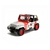 Jada Toys - Jurassic World Jeep Wrangler 1:24