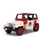 Jada Toys - Jurassic World Jeep Wrangler 1:32 - comprar online