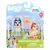 Jazwares - Bluey - Queens Bingo & Bluey Pack x 2 Fig - comprar online
