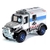 Matchbox - Jurassic World Scrambulance 4x4