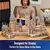 Spin Master - 4D Puzzles Harry Potter Hogwarts With Astronomy Tower - tienda online