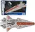 Spin Master - 4D Puzzles Star Wars Venator Class Star Destroyer