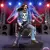 Super7 - Metallica Ultimates Cliff Burton