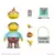 Super7 - The Simpsons Ultimate Ralph Wiggum en internet