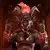 Super7 - Ultimate Slayer Minotaur (Black Magic) en internet