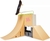 Tech Deck - Set de Rampas de Skate - ANIMALS COLLECTIBLES