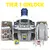Super7 - Thundercats Ultimate Cats Lair Playset - tienda online