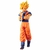 Banpresto - Dragon Ball Z Solid Edge Super Saiyan Goku (14cm)
