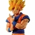 Banpresto - Dragon Ball Z Solid Edge Super Saiyan Goku (14cm) - comprar online