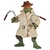 Playmates - TMNT Ninja Elite Series Michelangelo (17cm) - comprar online