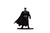Jada Toys - Batman Batimovil 1989 Con Figura 1/32 - tienda online