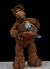 NECA - ALF Ultimate 7" - comprar online